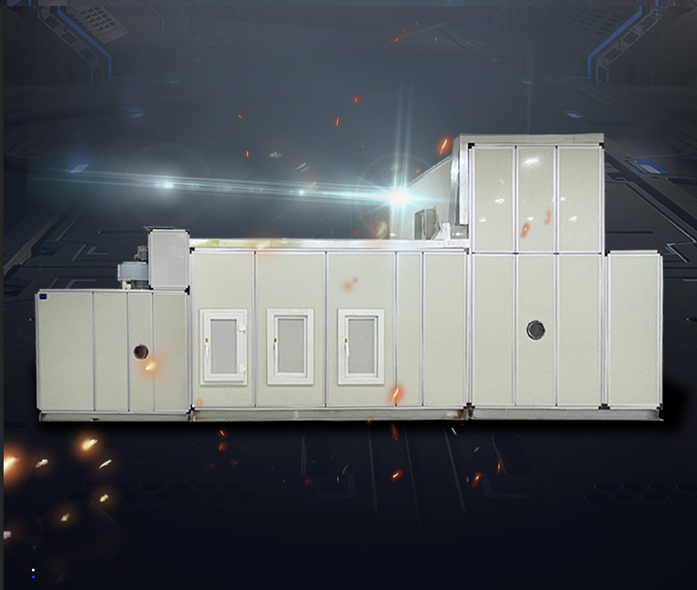 商用轉(zhuǎn)輪西寧除濕機(jī)日常維護(hù)需要注意什么？的圖片