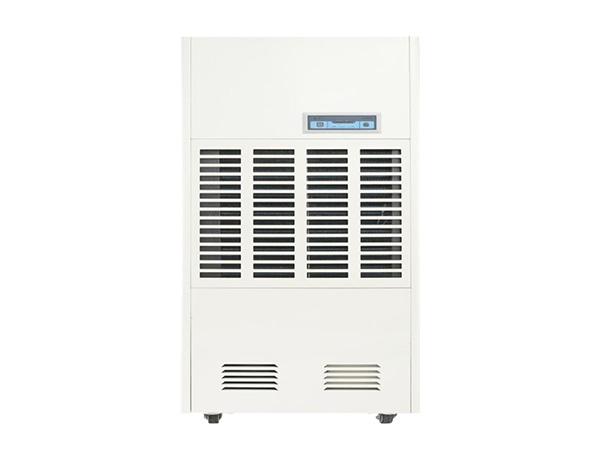 商用冷凍除濕機