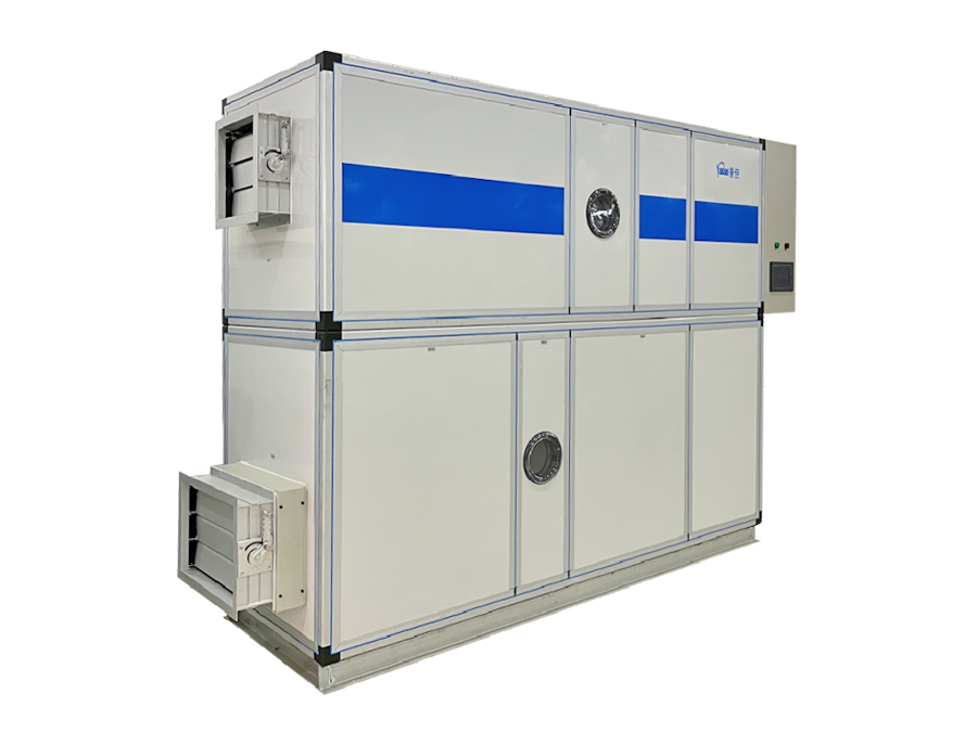 商用轉(zhuǎn)輪除濕機