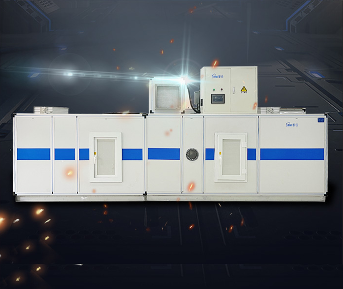 工業(yè)湛江除濕機(jī)有哪些日常維護(hù)方法？的圖片