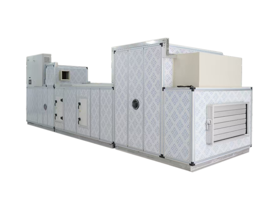 商用轉(zhuǎn)輪長春除濕機有哪些適用場景？的圖片